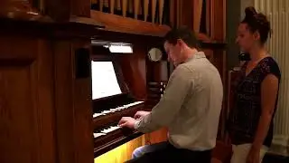 Propitius: Heer, wees mijn Gids (Jones transcription)