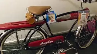 Roadmaster luxury 1948