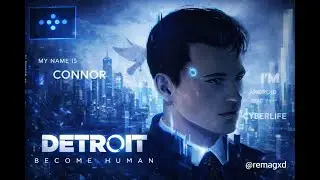 No Intentions , Only Consequences Matters PART 2[Detroit: Become Human]