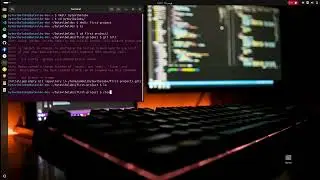 Set Up First Project in Bytevibe Labs | Node.js + Git + VS Code