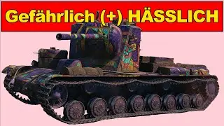 King of the HILL! | KV-5 | World of Tanks
