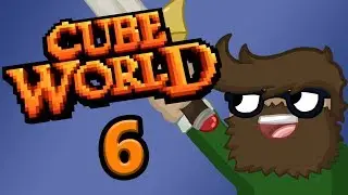 Cube world Episode 6 [Mecha]