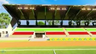 Malinya stadium @highlights..Bulls Arena... Kakamega/sigalagala/ malinya......