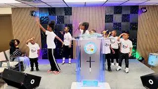 Kids presentation ( I don’t own any rights to the music on this video)