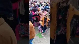 Chawmos festivel #festivaldance #kalashbeauty #shortvideo