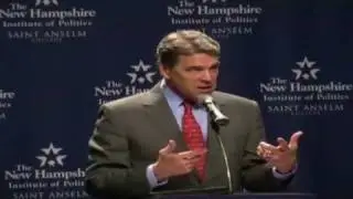 Perry messes up on U.S. voting age