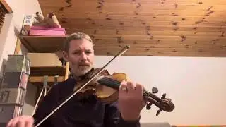 The Cúil Aodha (Jig)