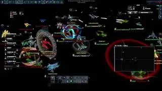 Darkorbit PELEAS x PORTAL