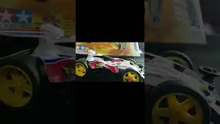 Max Breaker TRF(Super X Chassis) Short