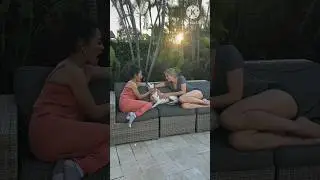 😳Tori/Yasmine/Scottie...VIDEO! #Kacy #NCISHawaii