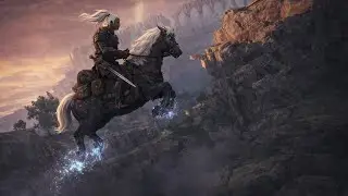Elden Ring &ndash; Weeping Peninsual 100% Questlines No Commentary