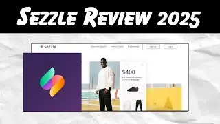Sezzle Review 2025 | Smart Buy Now, Pay Later or Just Debt?