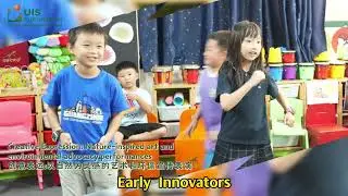 Future Leaders Academy 2025 week 3 - Planet Protectors in Action