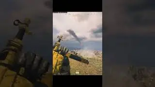 Call of Duty Vanguard | MP-40 Gold Weapon