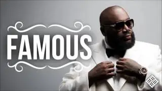 Rick Ross Type Beat 2016 - Famous x Meek Mill (Hip Hop Instrumental by Turreekk)