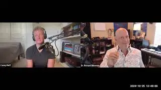 My Child Was Diagnosed With Type 1 Diabetes. Now What? With RD Dikeman, PhD on Boundless Body Radio!