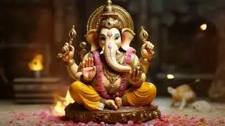 Jay Dev Jay Dev  Morya Morya Ganapati Bappa 