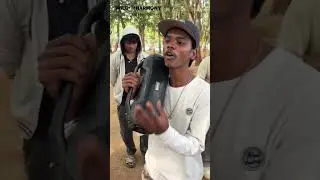 Morabadi cypher, Ranchi hip hop, jharkhand hip hop #rapmusic #hiphop #hiphopinindia
