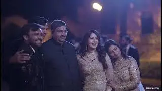 Alila Fort Wedding Glimpses | Aishwarye Weds Bharti ❤️