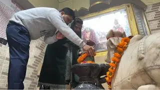 #jaibholenathki |sushma Rathore vlog 