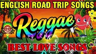 RELAXING REGGAE MUSIC MIX 2026🎆 NEW REGGAE LOVE SONGS 2026🔔 ALL TIME FAVORITE REGGAE SONGS 2025💖