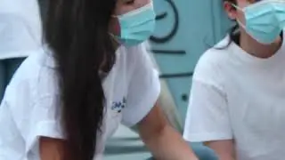 Meet our Social Worker - Emfasis Foundation