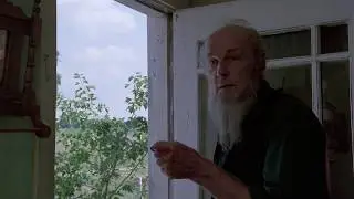 Witness [1985]: The Gun of the Hand/A Time to Kill