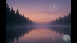 Serene Deep Focus Music for Work & Relaxation: Boost Study Concentration – Vol. 54