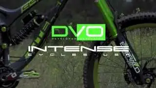 Luca Cometti vs Special Edition 951 Evo DVO