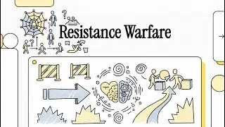 Ep 4: The Innovation & Change Masterclass: Overcoming Resistance to Change