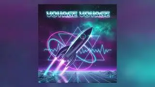 Marcos Crunk - Voyage Voyage 