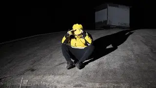 Squito Babe - Golem (Official Video)
