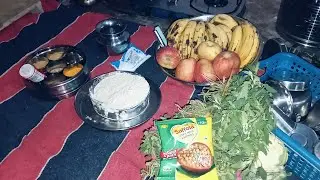 चुल्हे का खाना (Lifestyle with Rakhi )is live