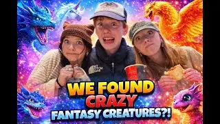 WE EAT THE WORLD'S FIRST ICE CREAM CAKE!!!! GOES HORRIBLY WRONG