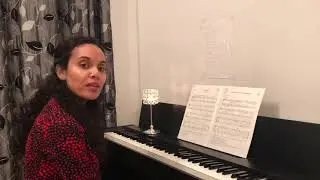 ABRSM Grade 1 The Swing