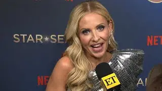 Star Search: Sarah Michelle Gellar Reacts to Becoming a Judge After OG Show REJECTED Her (Exclusive)