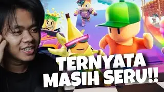 READY FOR STUMBLE?