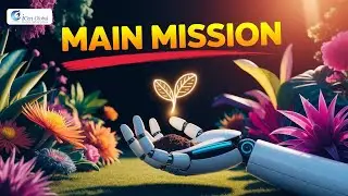 The Main Mission of Generative AI