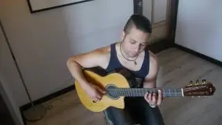 DESPACITO. Guitar cover