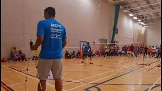 BBFUK, tournament 2021
