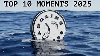 Les 10 moments forts de 2025 | P&ecirc;che en mer et en eau douce | P&ecirc;che en mer en &Eacute;cosse