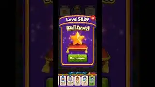 Royal Match Level - 5829