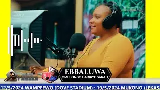 PART1: Baaba Yatta Maama Ne Nazaala, Lwa Bujja, Yasilaanya Ba Wange. Kati Mulalu