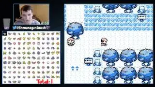 124 Glitchless in 6:55:54 [Former World Record]