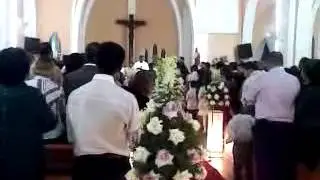 CASAMENTO DA RANYNE E DO JO&Atilde;OV220613/6 1839