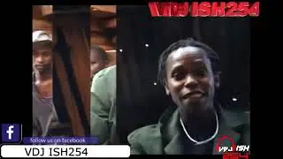 BEST GENGE OLD SCHOOL MIX VOL 2 VDJ ISH 254 CALL 0707680409