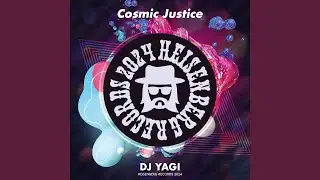 Cosmic Justice