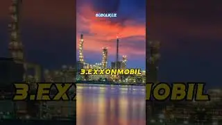 top 5 richest companies in the world 🌎 #top10withbudulkuz #viral #trending #google