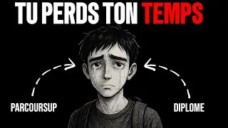 Pourquoi Tu Dois Absolument Arrêter Tes Études