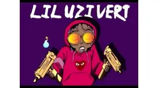 Lil Uzi Vert-Forreal [Luv Is Rage 2] [FULL SONG LEAKED]